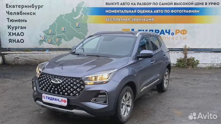 Заслонка дроссельная Chery Tiggo 4 Pro E4G15B-3765