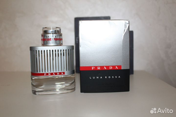 Prada Homme