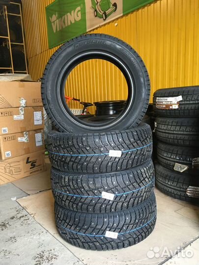 Cordiant Snow Cross 2 205/55 R16 94T