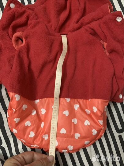 Одежда для маленьких собак