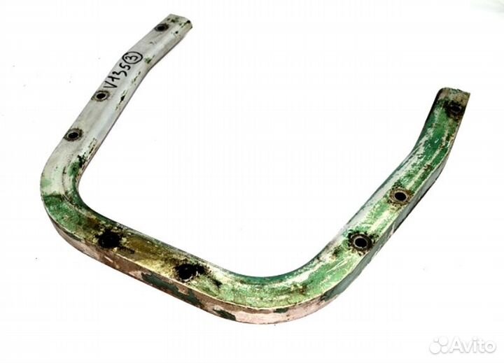 Прокладка картера (масляного поддона) volvo FH12 1-seeria (01.93-12.02)