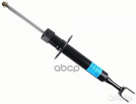 Амортизатор подвески передн audi: A4 00-04, A4