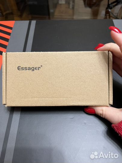 Power bank 10000 mah