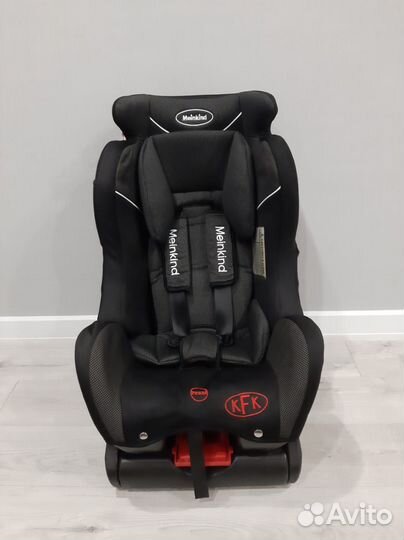 Детское автокресло от 0 до 25 кг