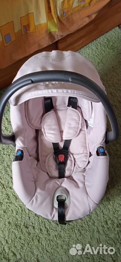 Коляска Cam 3 в 1