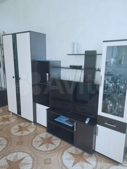 1-к. квартира, 34 м², 5/6 эт.