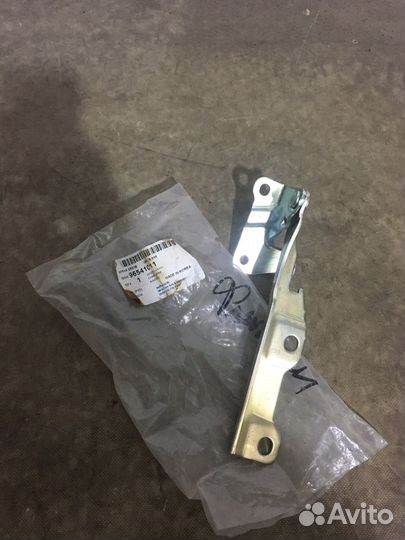 Петля капота Chevrolet Aveo T200