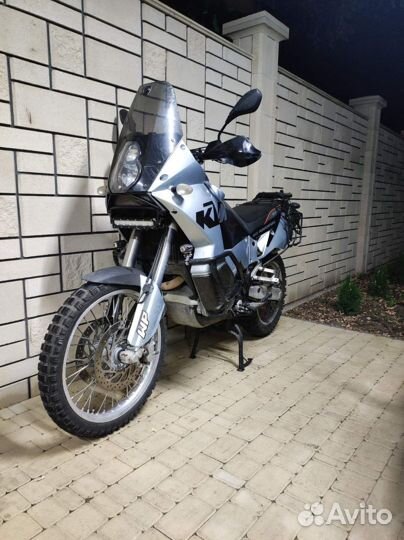 Продам ктм 950 adventure