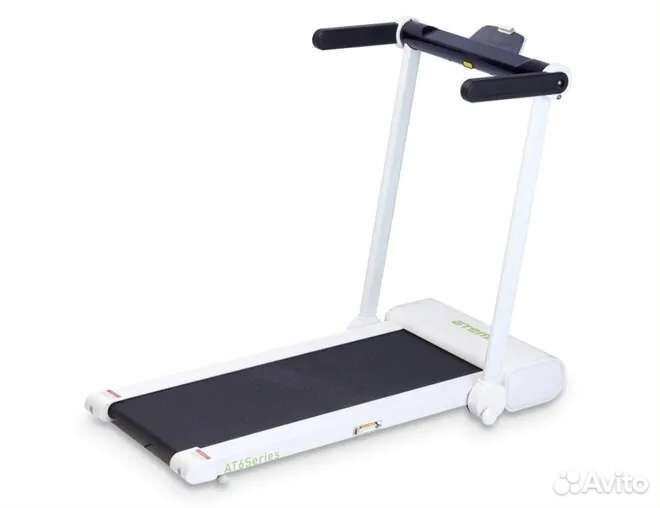 Беговая дорожка Atemi складная электрическая