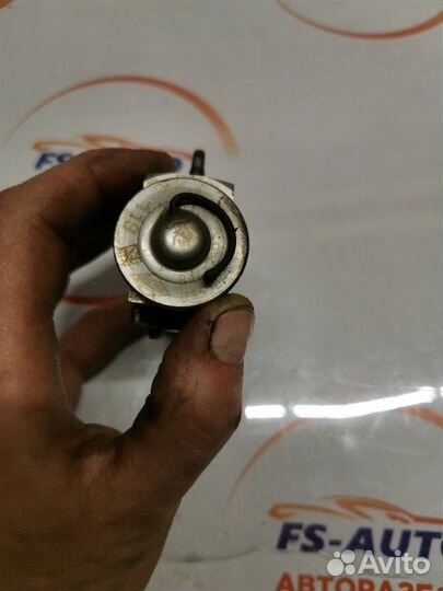 Клапан кондиционера Ford Mondeo 4 BD 2.0 дизель