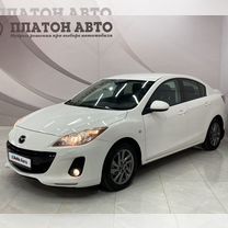 Mazda 3 1.6 AT, 2012, 165 928 км, с пробегом, цена 1 118 000 руб.