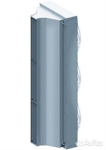 Тепловая завеса Тепломаш 700 IP54 кэв-230П7021W