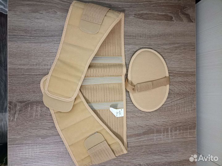 Бандаж для беременных и после родов