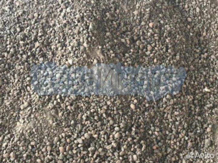 Отсев с доставкой от 1 м3