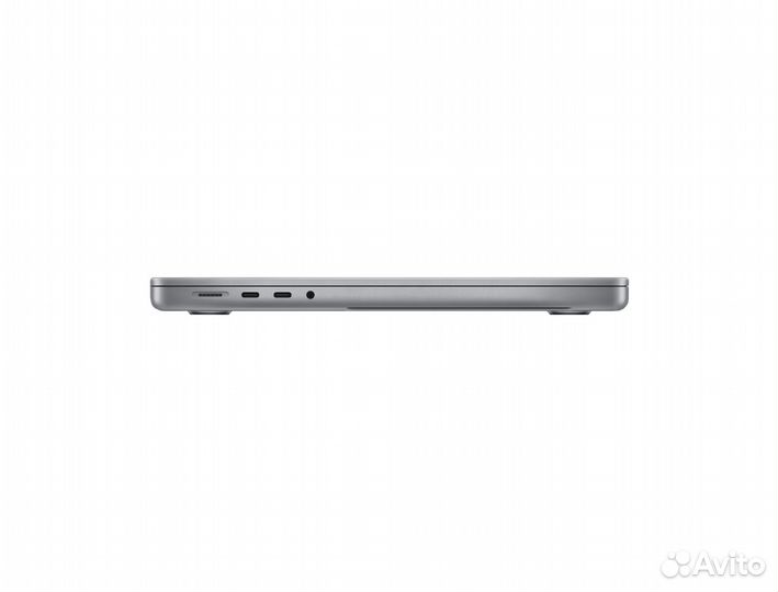 MacBook Pro 14 M1 mkgp3 16/512 space gray США