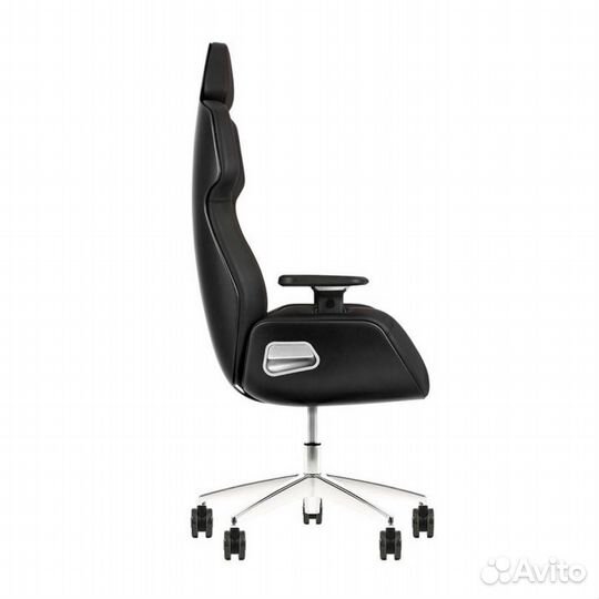 Argent E700 Gaming Chair Storm Black,Comfort size