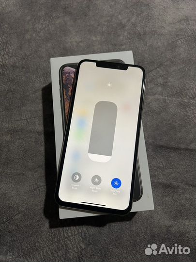 iPhone Xs Max, 64 ГБ