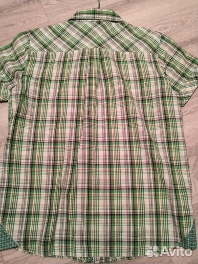 Рубашка для мальчика