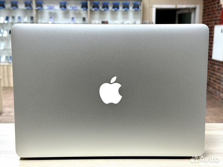 Apple MacBook Air 2017 (13-inch) Доставка+гарантия
