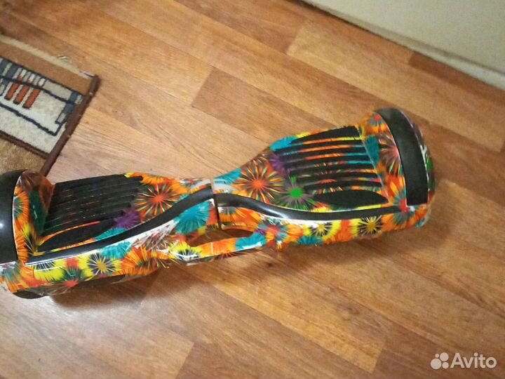 Гироскутер бу