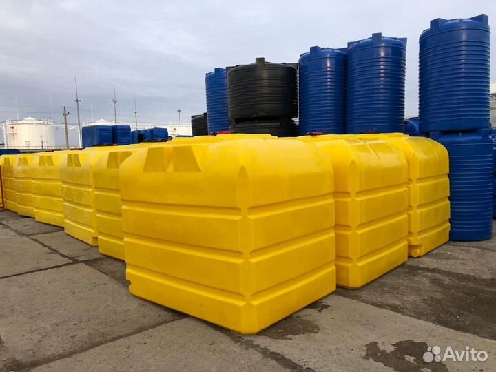 Кассета для перевозки воды, кас и жку SQ 1*5000