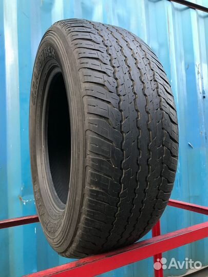 Dunlop Grandtrek AT25 285/60 R18 116V