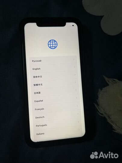 iPhone xr в корпусе 15 pro