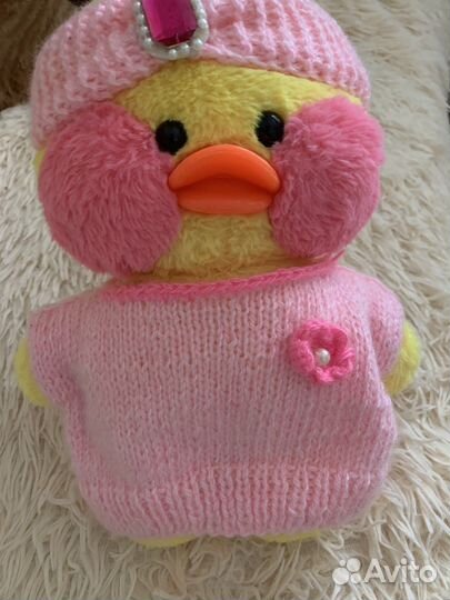 Утка ла фан фан