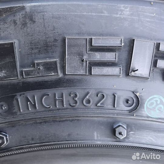 Nitto Dura Grappler 235/70 R16 106H