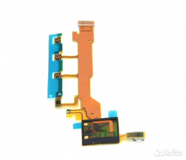 Шлейфы Sony / Alcatel / HTC / LG