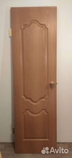 Дверное полотно