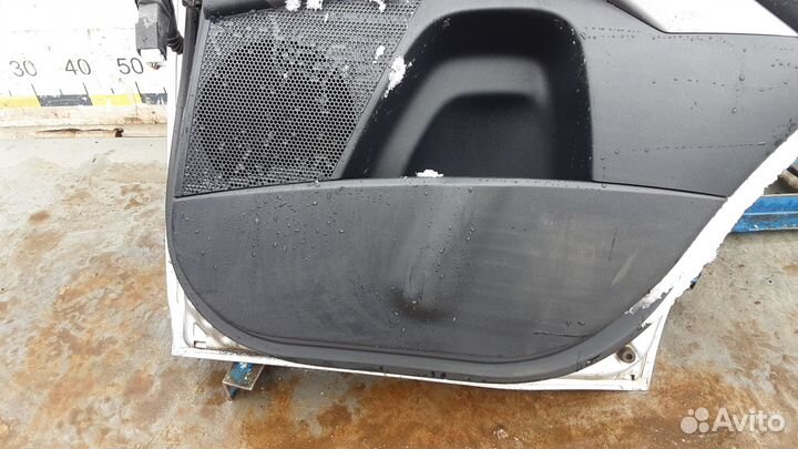 Дверь задняя правая Mitsubishi Outlander