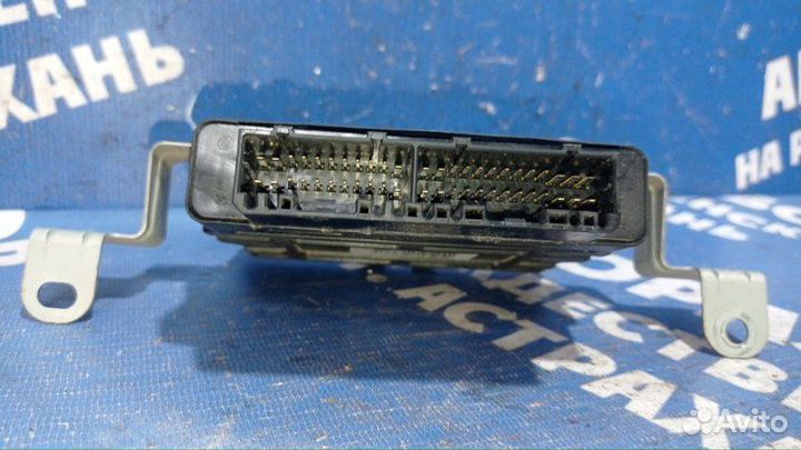 Блок управления abs Mitsubishi Pajero 3