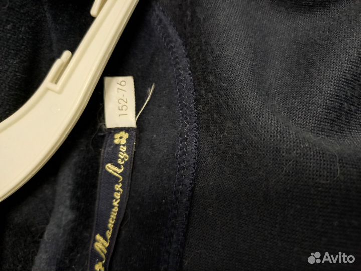 Жакет+блузки школьные