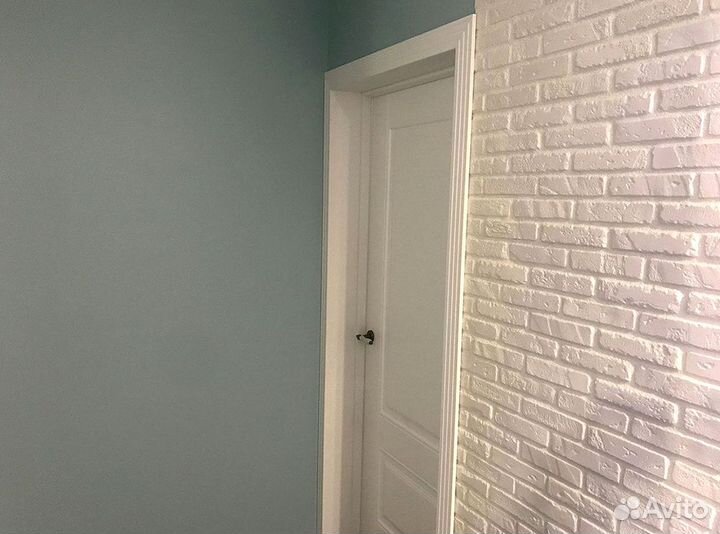 Двери межкомнатные