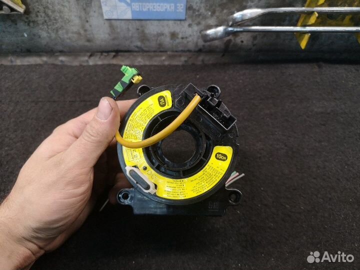 Шлейф руля Каптива, Антара, 2012