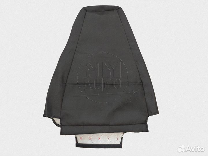 Чехлы на Ваз 2107