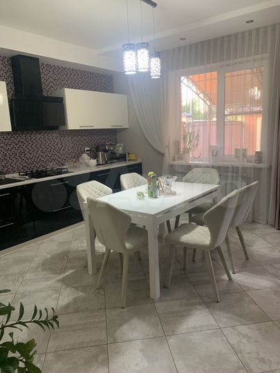 Дом 120 м² на участке 3,5 сот.