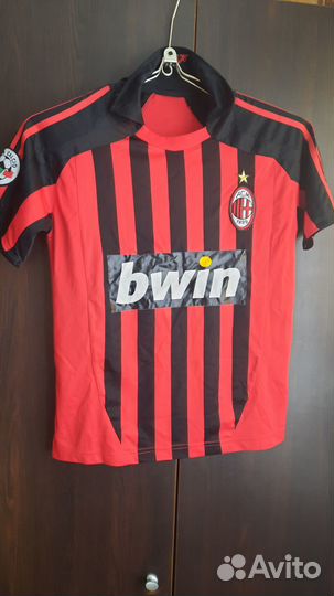 Футбольная форма