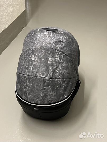 Детская коляска tako Corona 3 в 1 (Серый, Tc-03)