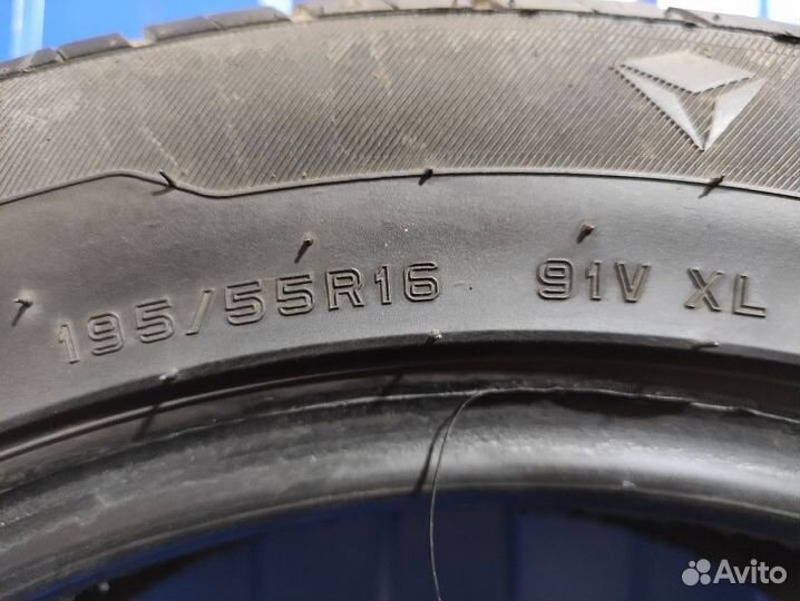 ONYX NY-901 195/55 R16