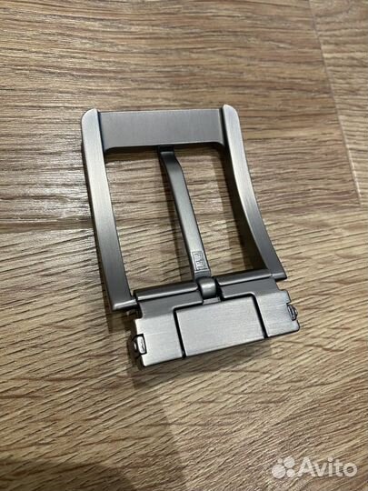 Мужская пряжка для ремня