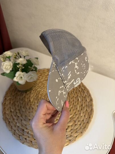 Бейсболка детская новая