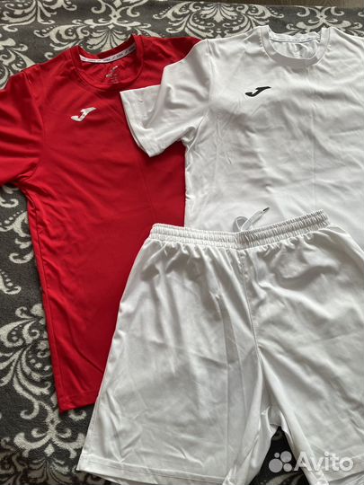 Детская футбольная форма