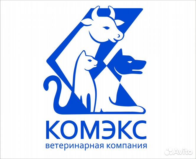 Продавец ветеринарных препаратов