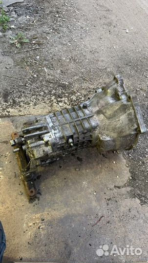 МКПП bmw getrag 240/ zf 320