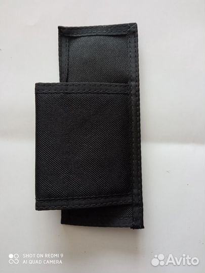 Чехол для фонаря на пояс