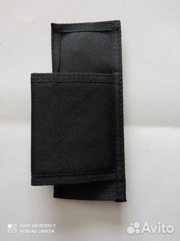 Чехол для фонаря на пояс