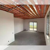 Дом 77 м² на участке 6,4 сот.