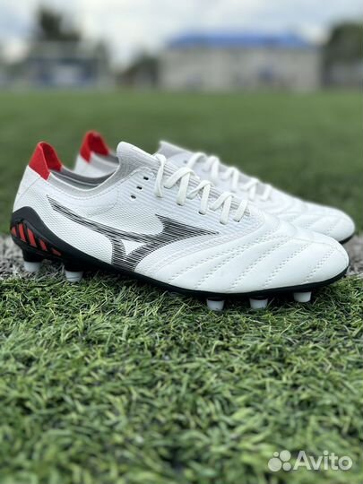 Бутсы mizuno morelia neo III